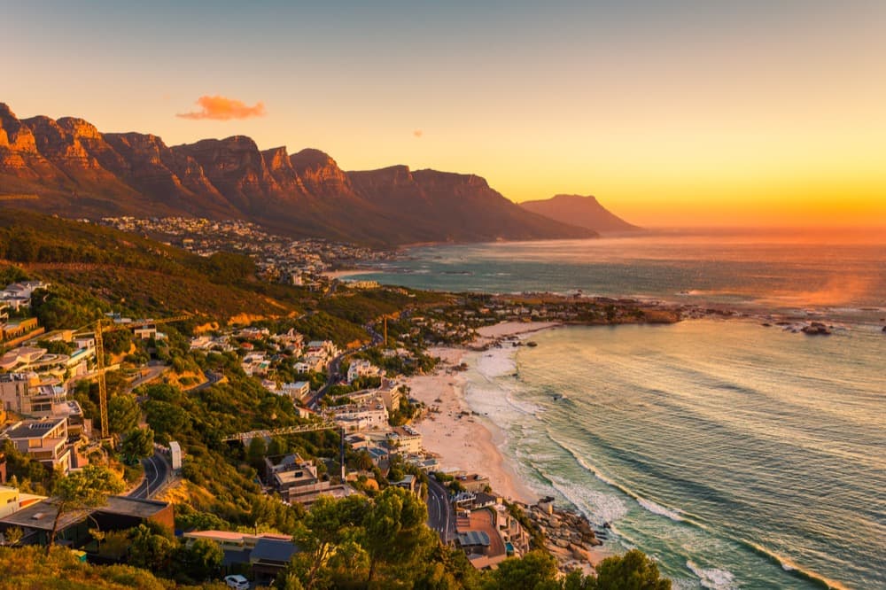 Südafrika ist ein Reiseziel, das kaum einen Wunsch offenlässt