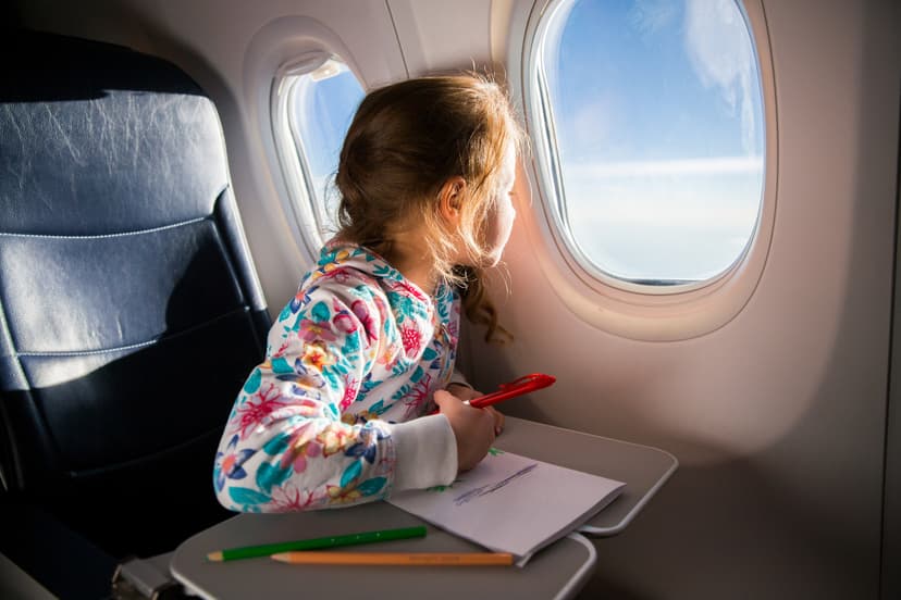 Reisevollmacht für Kinder: Wann sie nötig ist und was sie enthalten muss