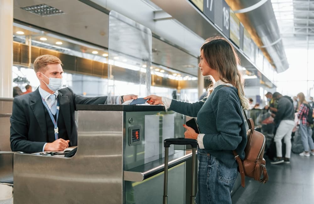 Für Aufenthalte von bis zu 90 Tagen in den USA benötigen deutsche Staatsbürger kein Visum