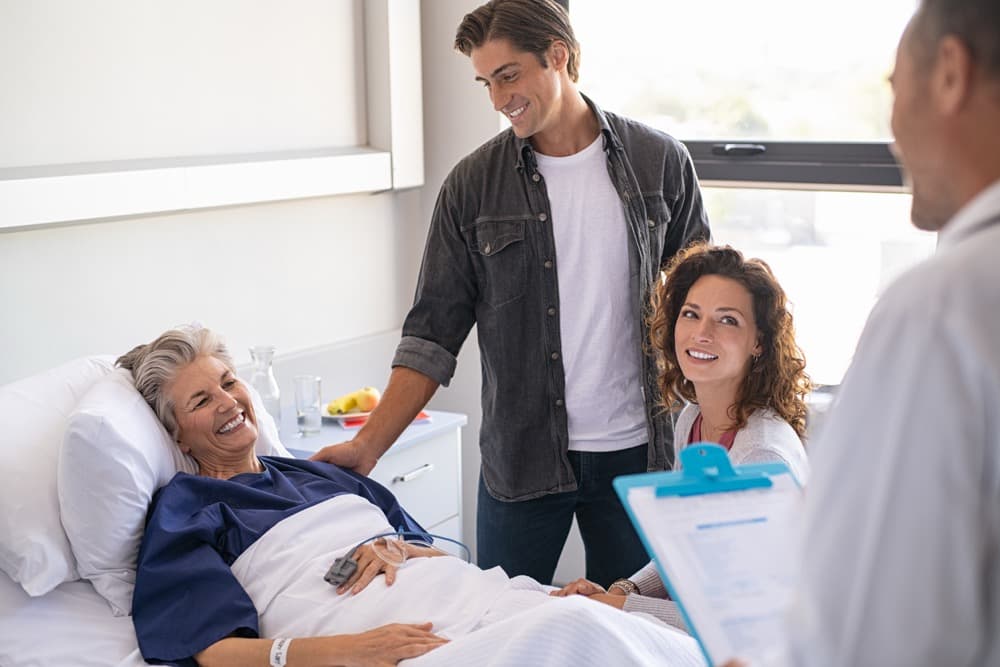 Gesetzlich Krankenversicherte haben unter bestimmten Voraussetzungen Anspruch auf eine kostenfreie Behandlung in Notaufnahmen