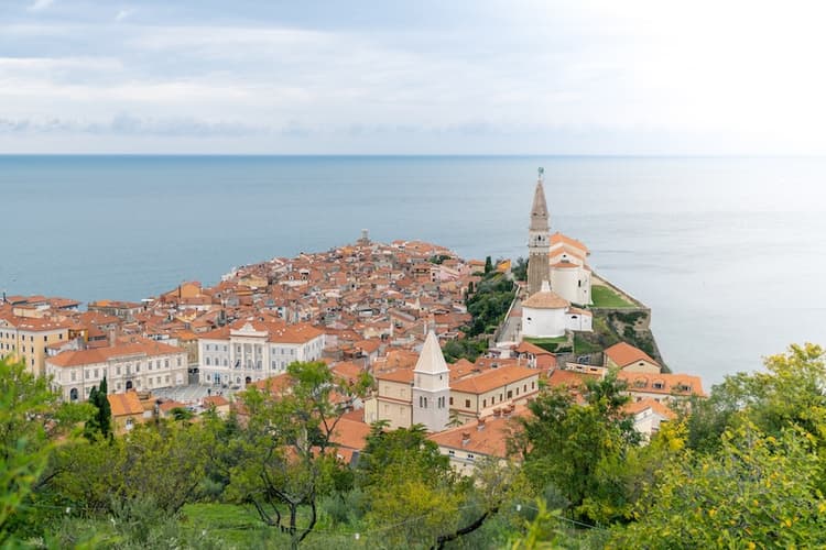 Piran