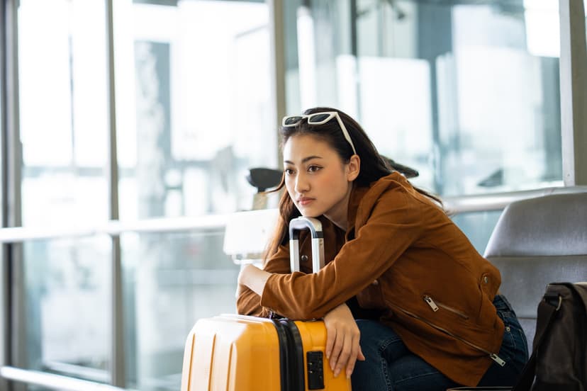 Wann greift eine Reiserücktrittsversicherung?