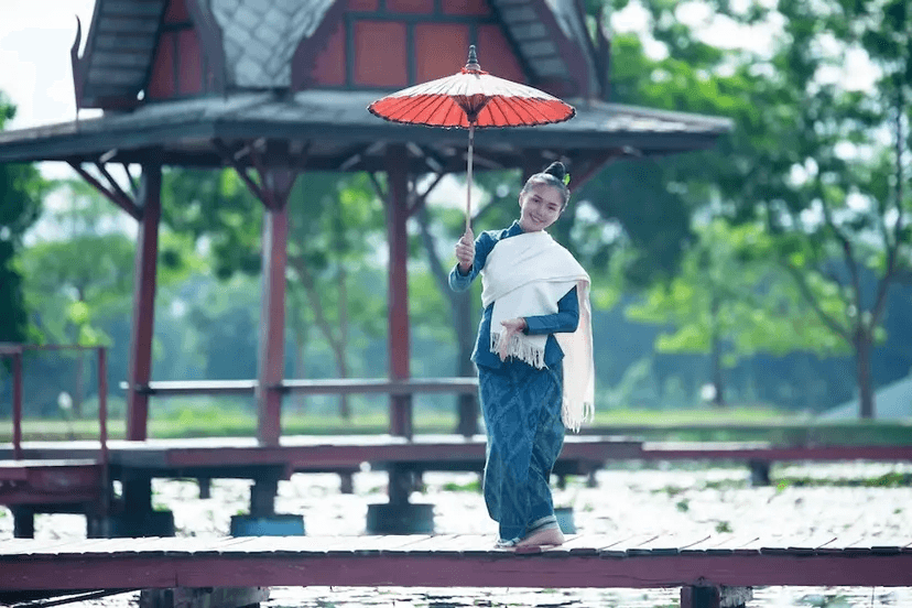 Thailand ist ein zutiefst buddhistisches Land, in dem der Respekt vor religiösen Stätten unerlässlich ist