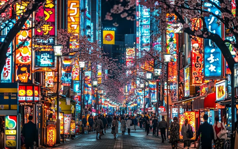 Japanreise geplant? Was Sie vorher wissen sollten