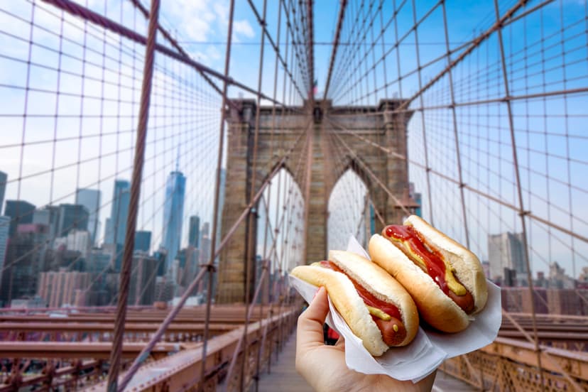 Essen in New York: Restaurant-Tipps, Preise und Geheimtipps 2026