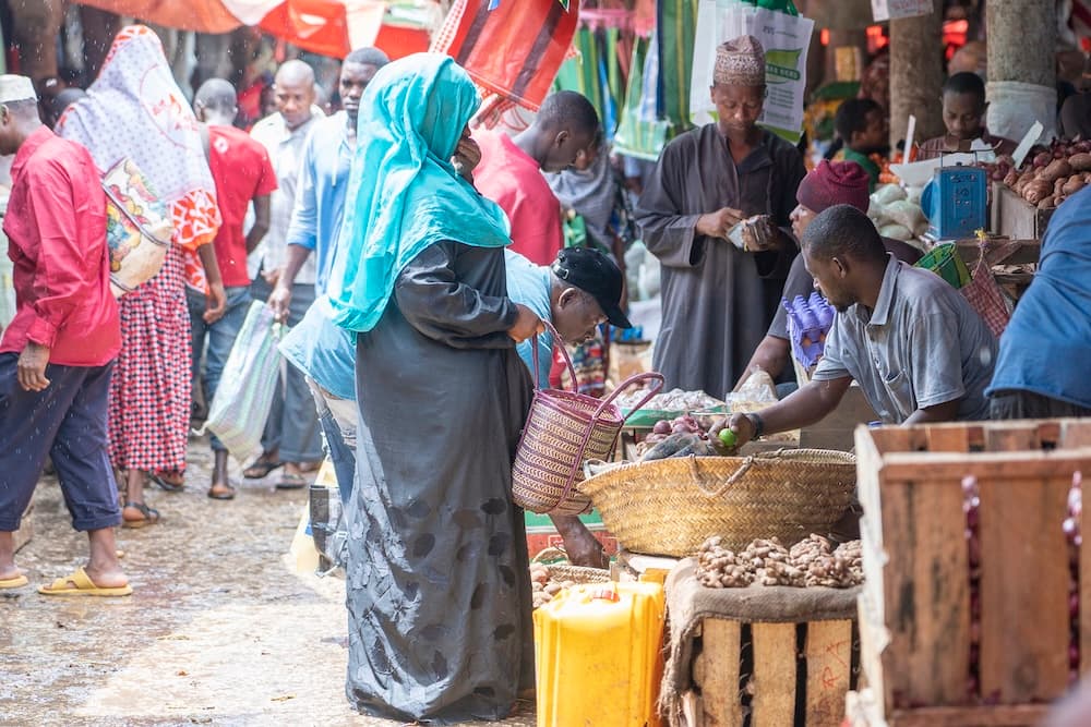 Sansibar gilt als eines der sichersten Reiseziele in Ostafrika