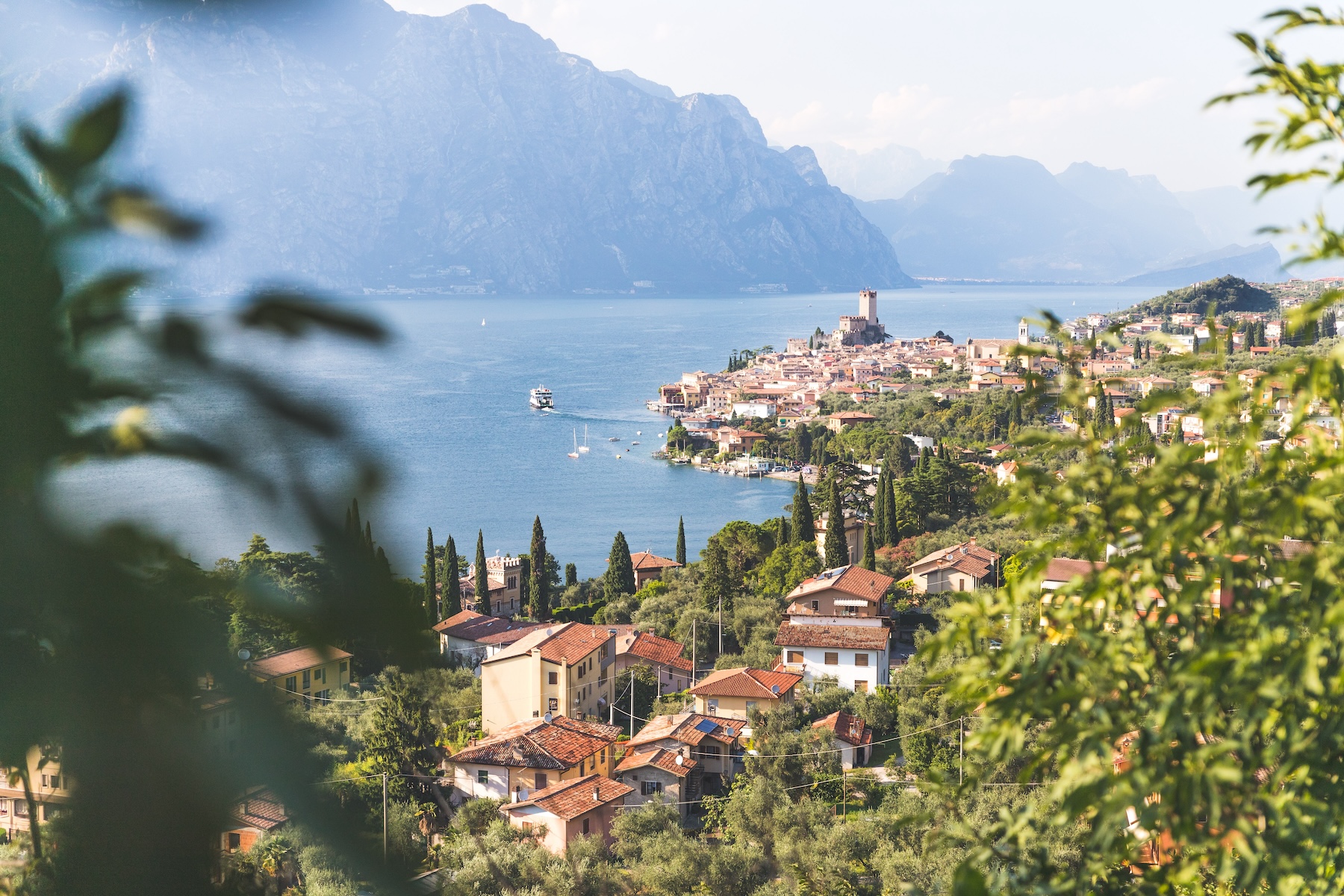 Malcesine